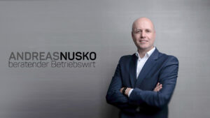 Andreas Nusko